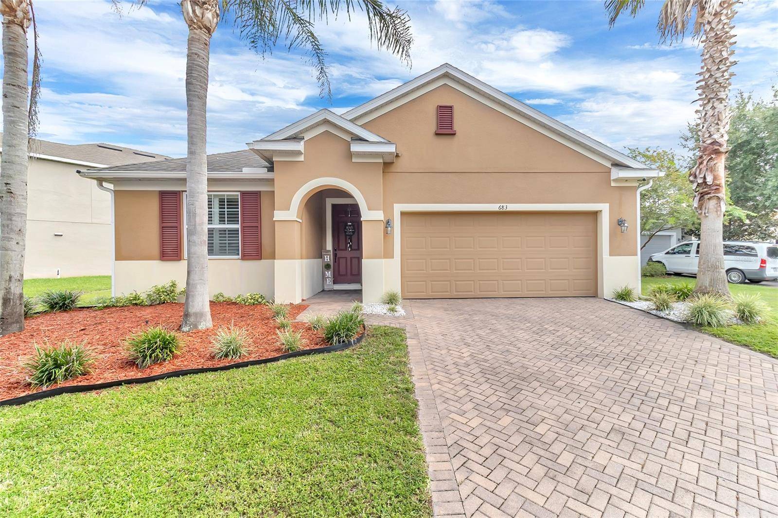 683 CHAMPIONS GATE BLVD, Deland, FL 32724