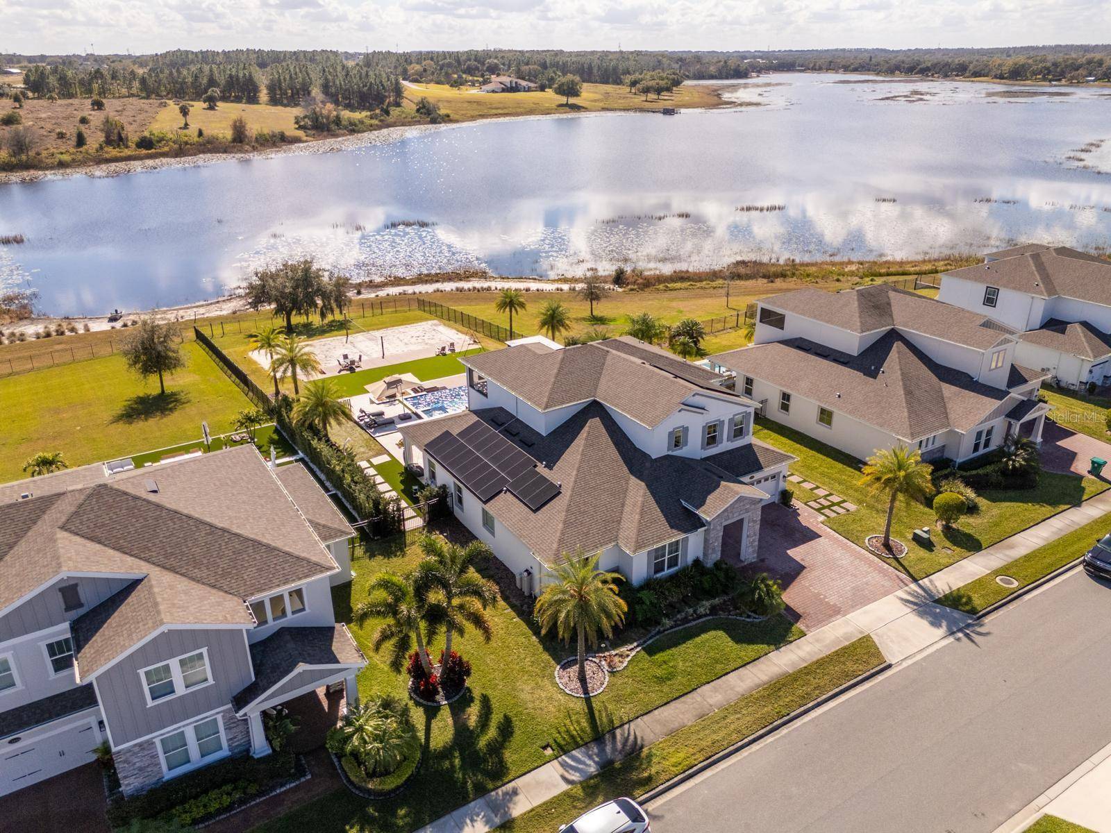 16870 SANCTUARY DR, Winter Garden, FL 34787