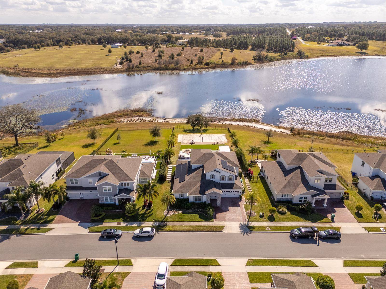 16870 SANCTUARY DR, Winter Garden, FL 34787