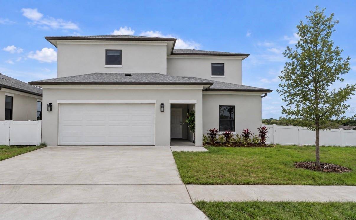 6471 CHORUS DR, Mascotte, FL 34753