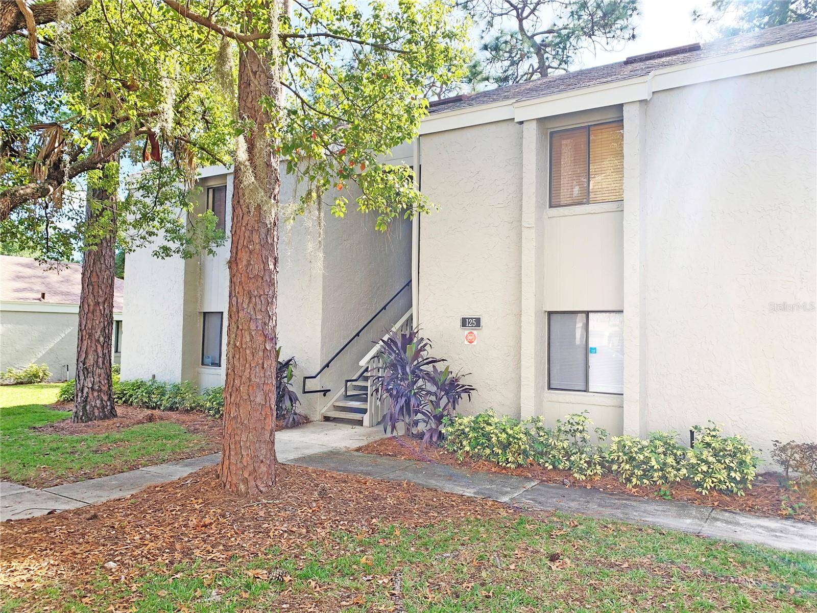 125 SPRINGWOOD CIR #D, Longwood, FL 32750