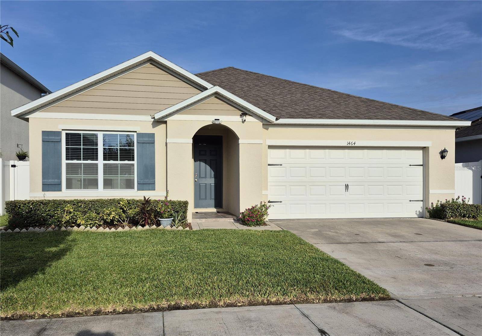1464 RIVERBOAT DR, Kissimmee, FL 34744
