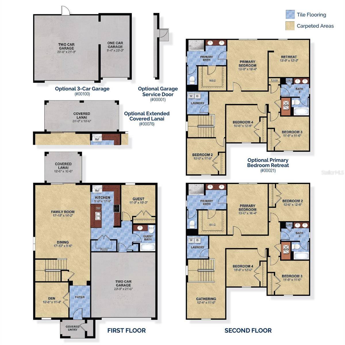 2095 TOWN PASTURE DR, Eustis, FL 32726