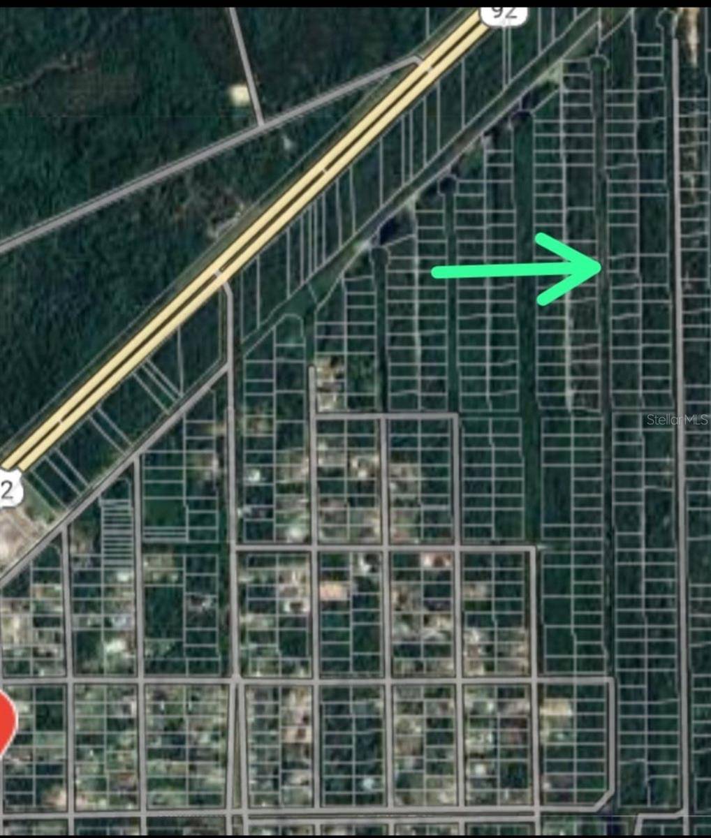 TBD 11TH AVE, Deland, FL 32724
