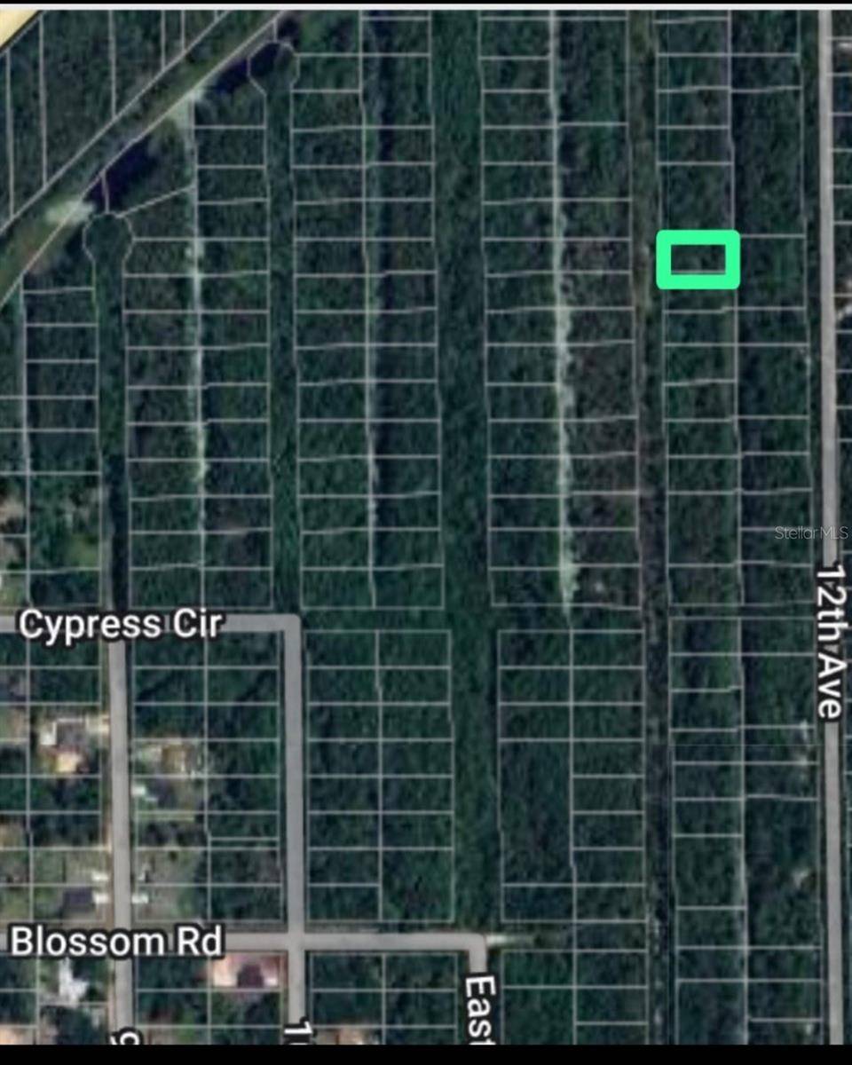 TBD 11TH AVE, Deland, FL 32724