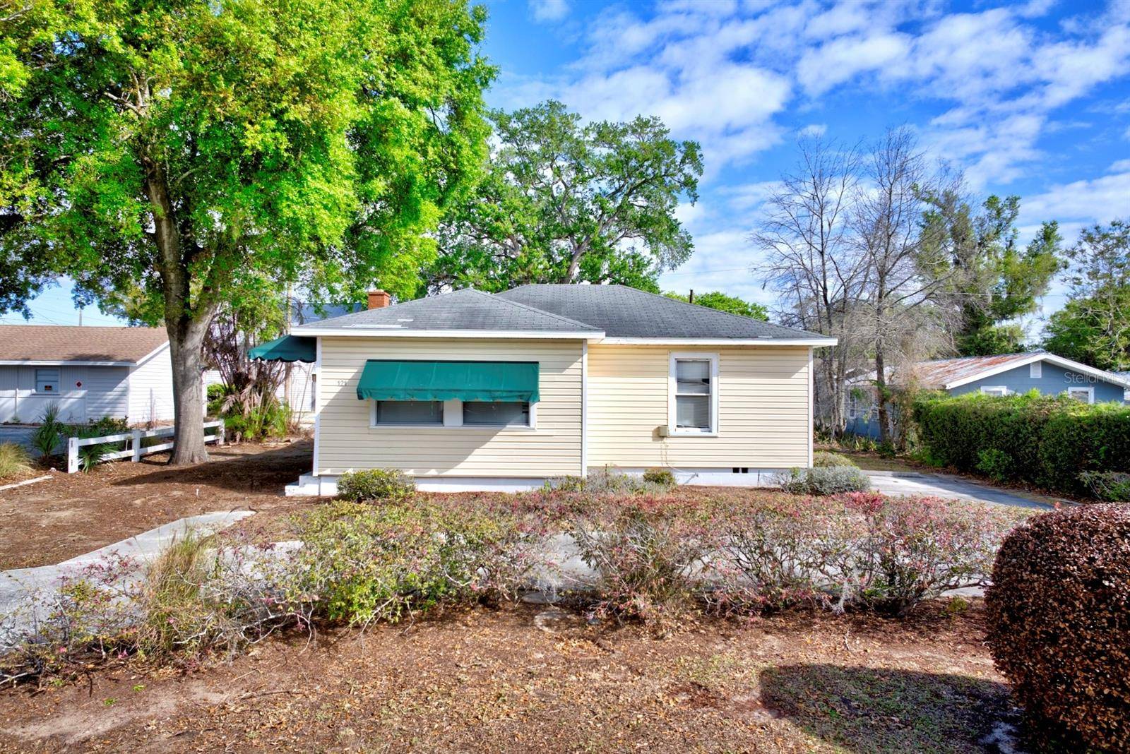 121 BATES AVE SE, Winter Haven, FL 33880