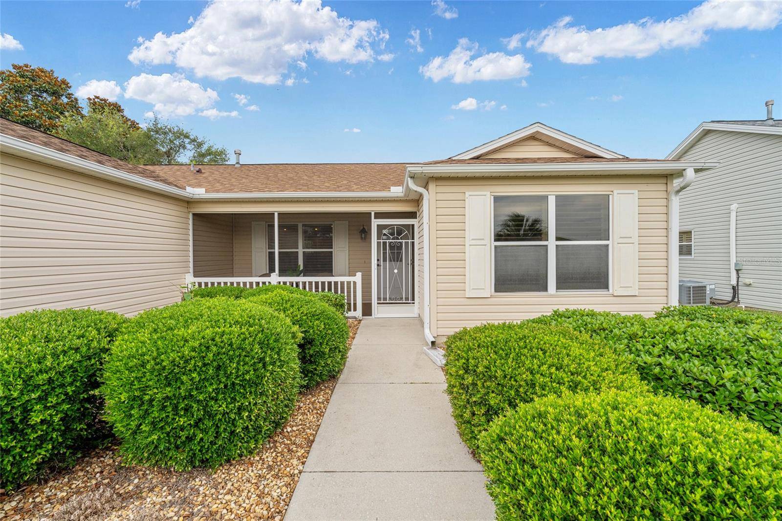 991 BARRYMOORE LOOP, The Villages, FL 32162