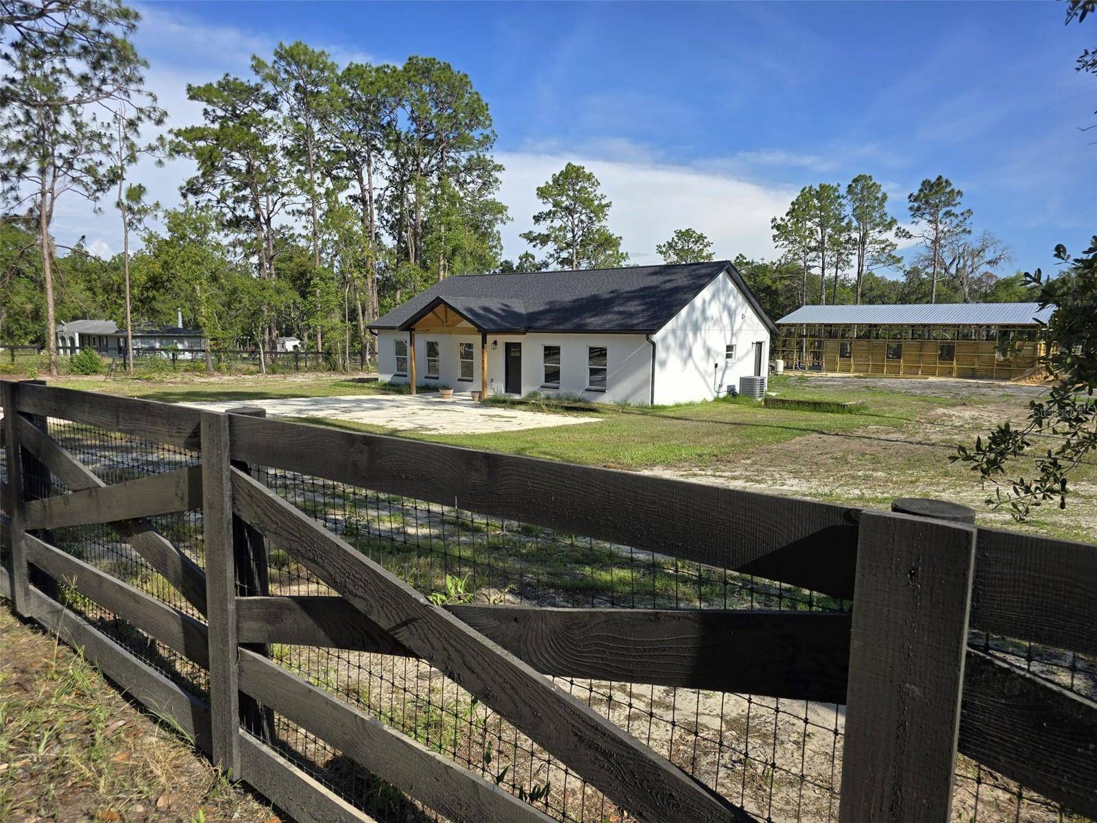 11670 SE 55TH LN, Morriston, FL 32668