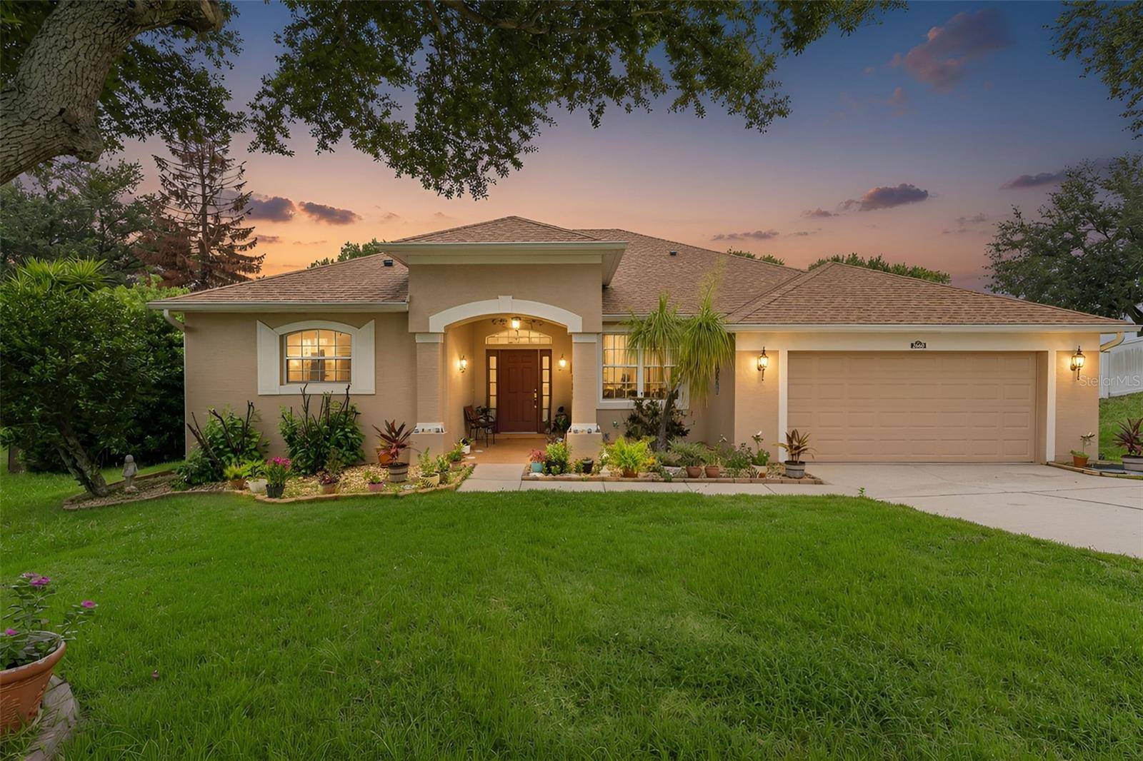 2660 LEDGEMONT CT, Clermont, FL 34711