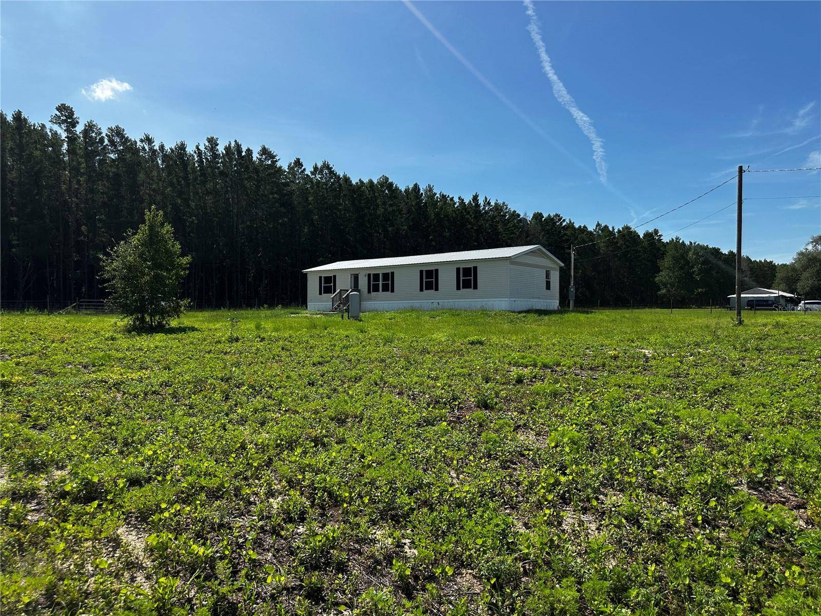 7351 NE 106TH TER, Bronson, FL 32621