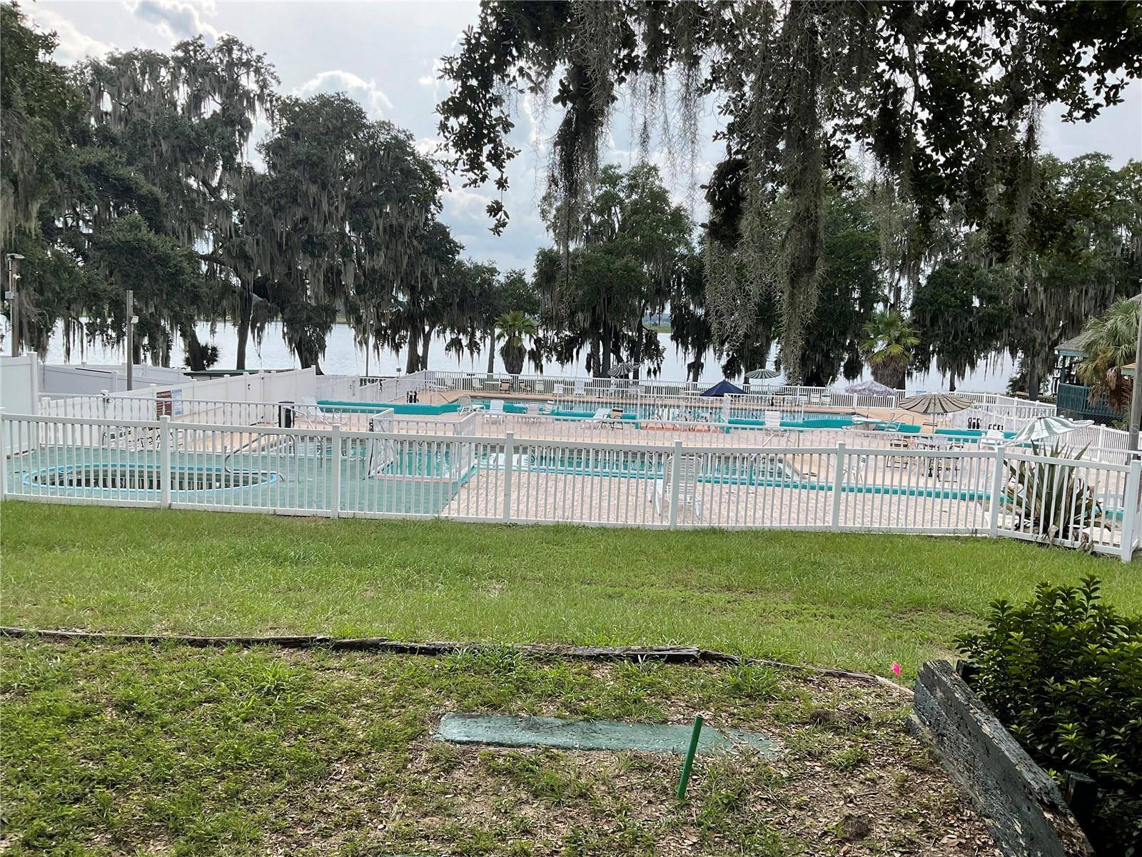 25289 NE 140TH LN NE #363, Salt Springs, FL 32134
