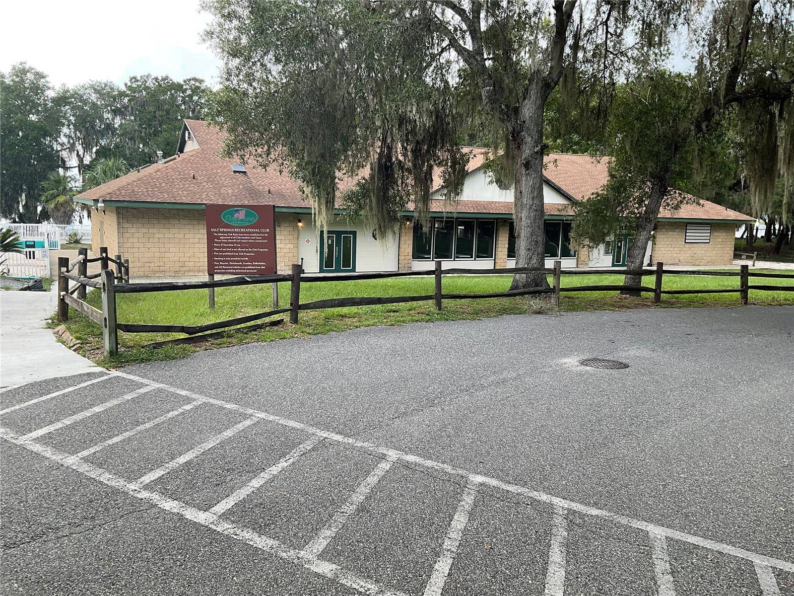 25289 NE 140TH LN NE #363, Salt Springs, FL 32134