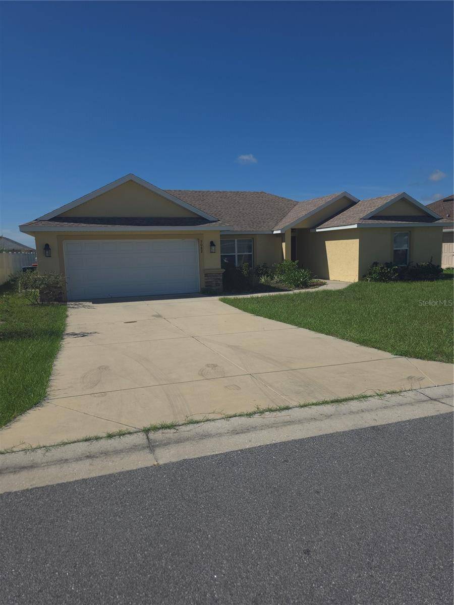 5082 SW 91ST PL, Ocala, FL 34476