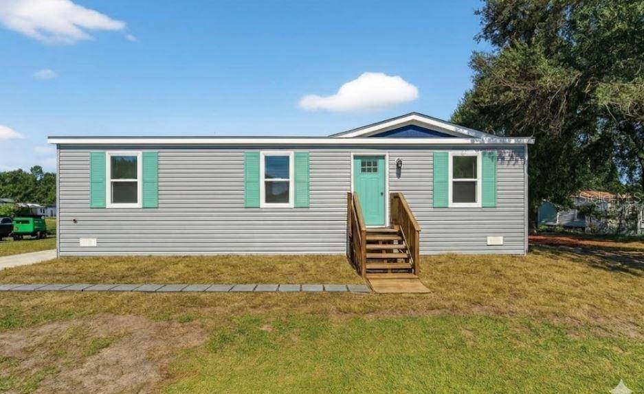 24116 ARMADILLO RD, Astor, FL 32102