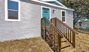 24116 ARMADILLO RD, Astor, FL 32102
