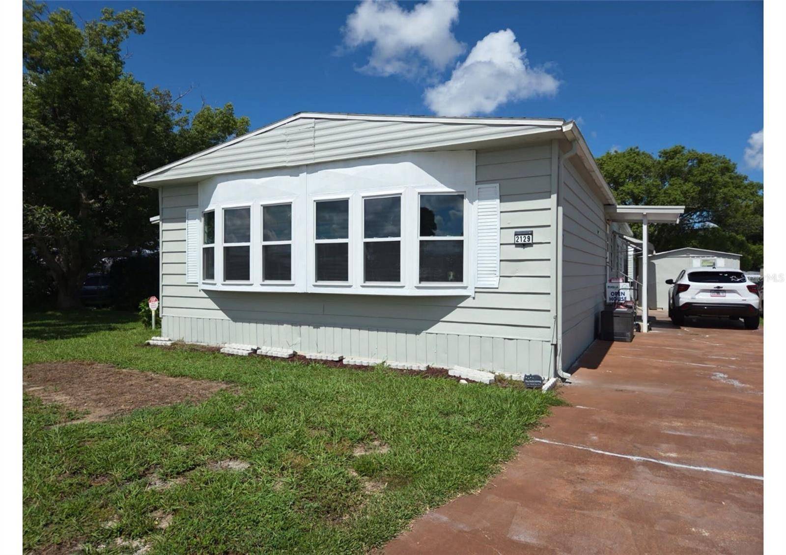2129 LOIS BLVD, Lake Alfred, FL 33850