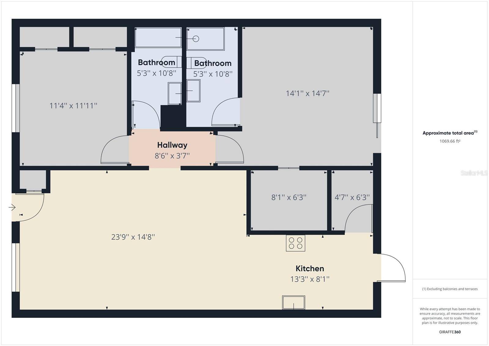 244 WINTER RIDGE BLVD #244, Winter Haven, FL 33881
