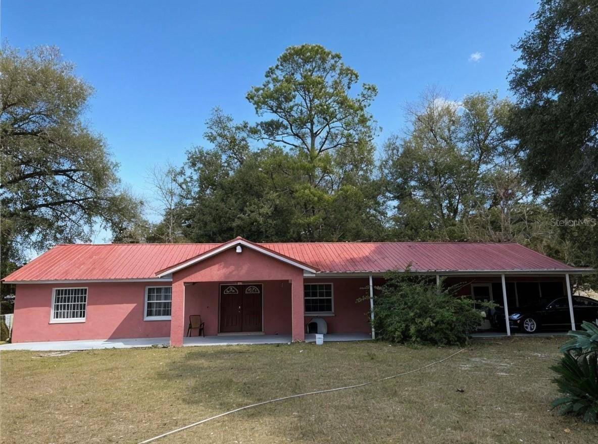 912 NE 144TH CT, Silver Springs, FL 34488
