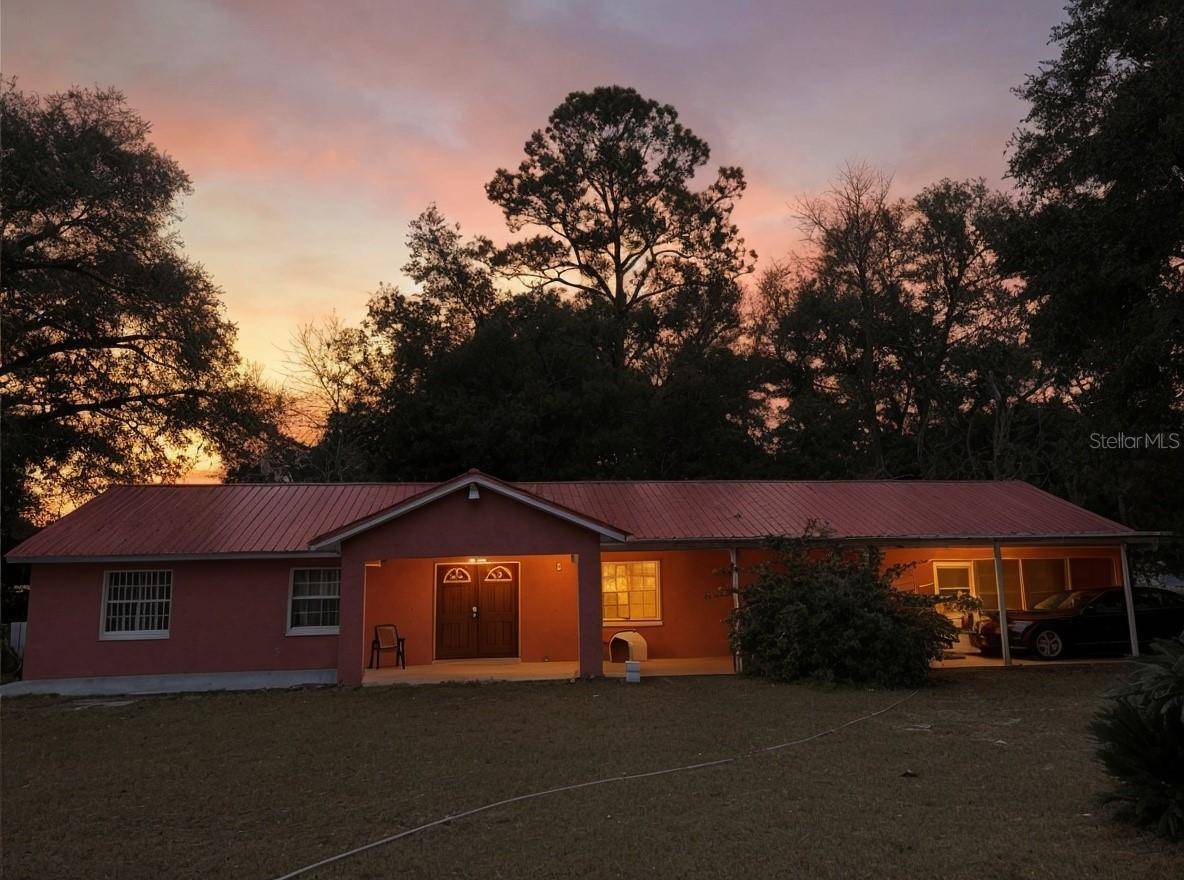 912 NE 144TH CT, Silver Springs, FL 34488