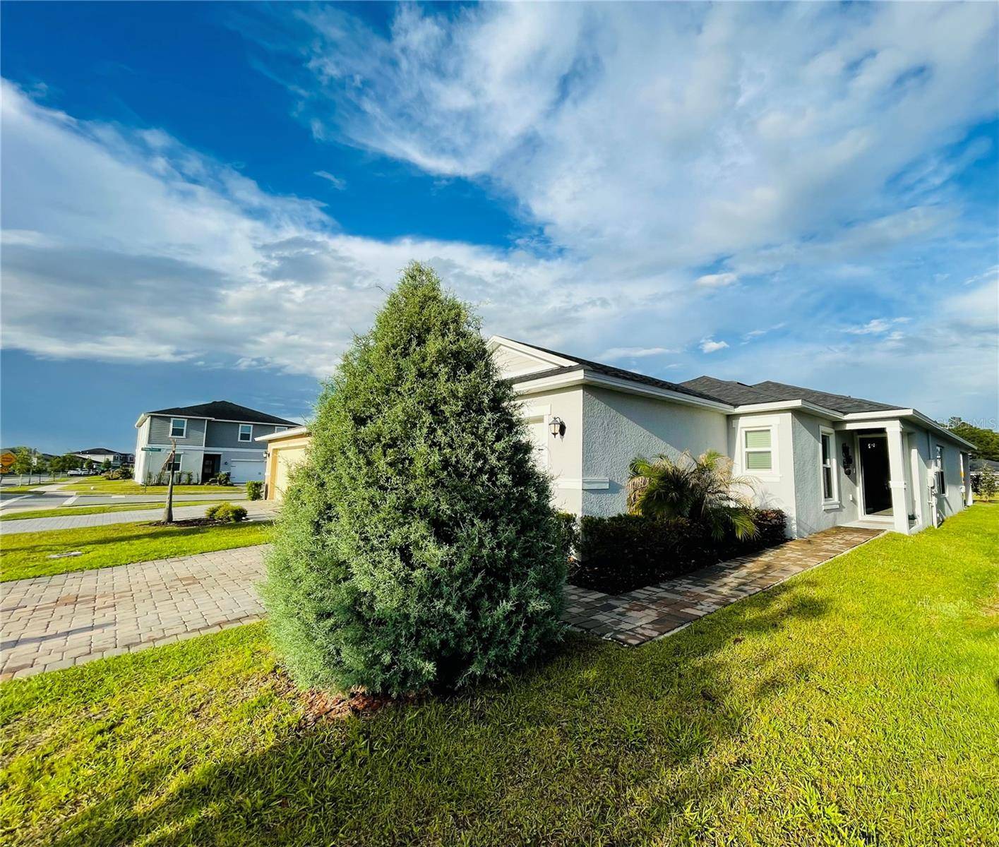 2818 SANCTUARY DR, Clermont, FL 34714