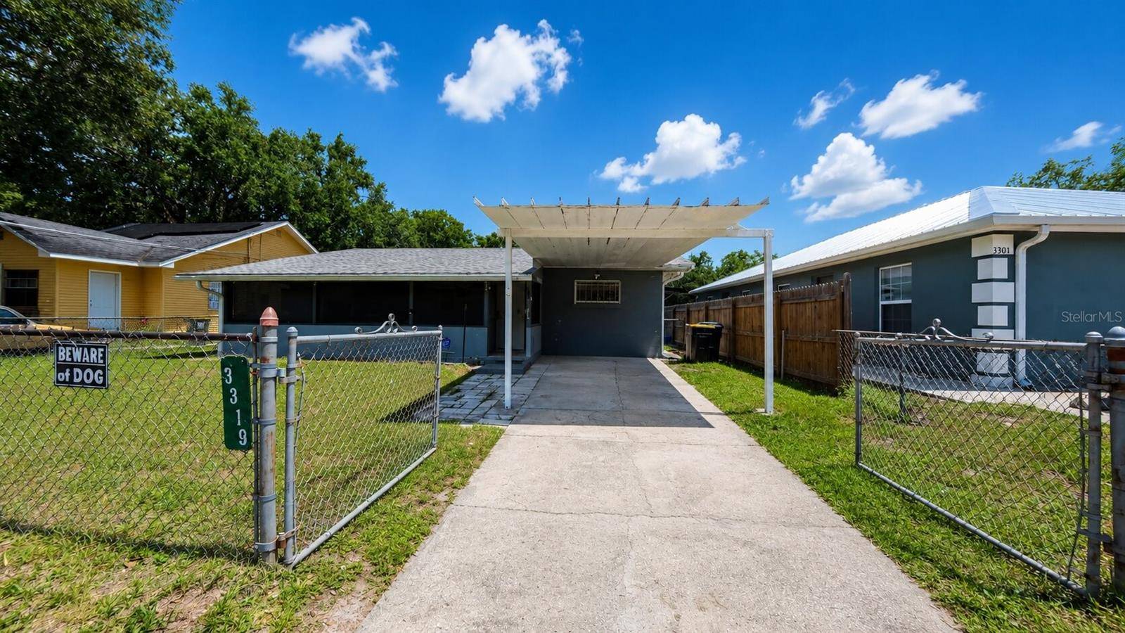 3319 AVENUE U NW, Winter Haven, FL 33881