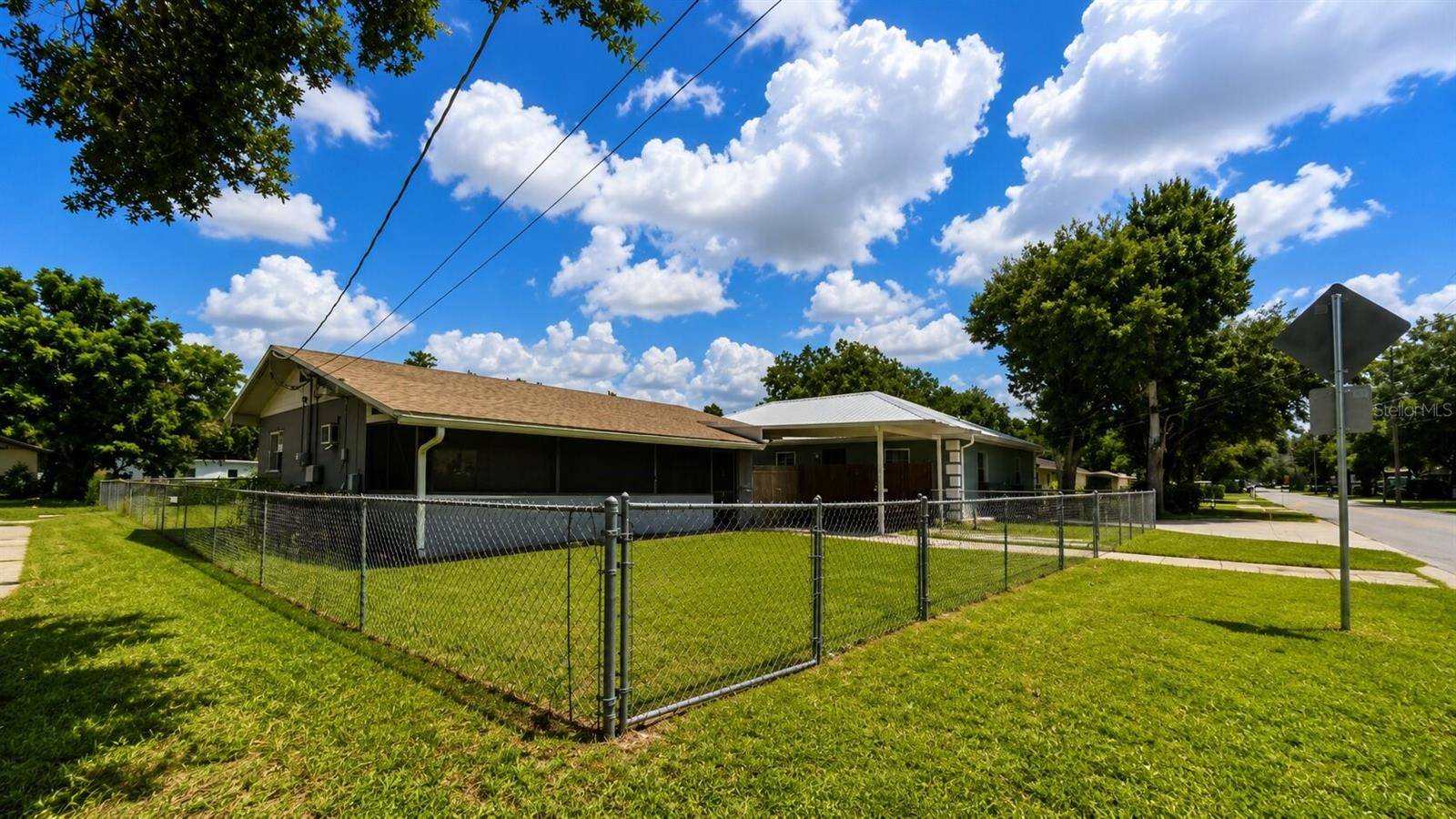3319 AVENUE U NW, Winter Haven, FL 33881