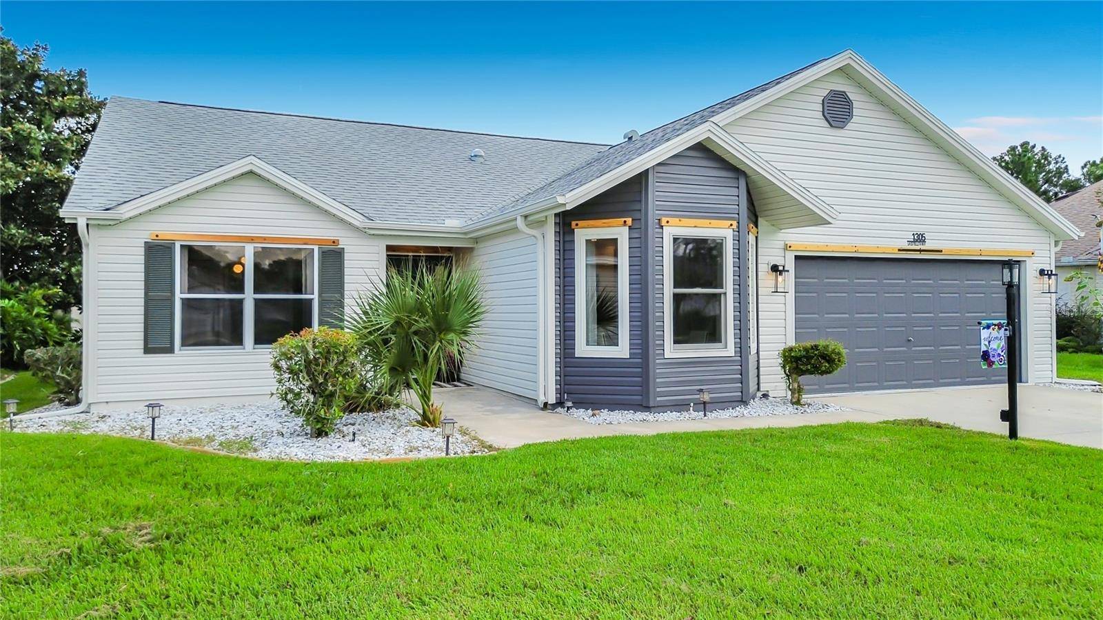 1305 LA ESTRELLITA WAY, The Villages, FL 32162