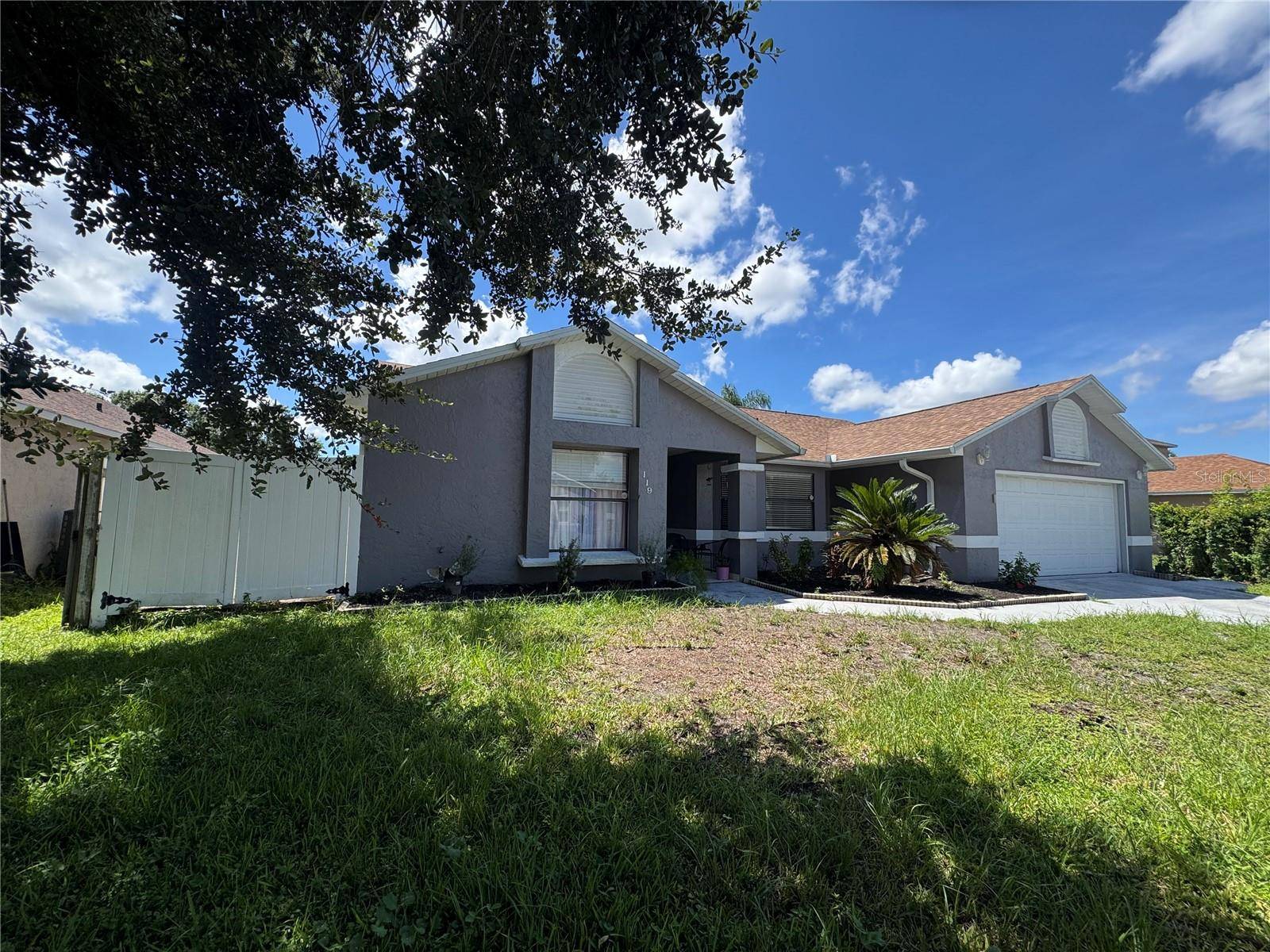 119 BIRMINGHAM DR, Kissimmee, FL 34758