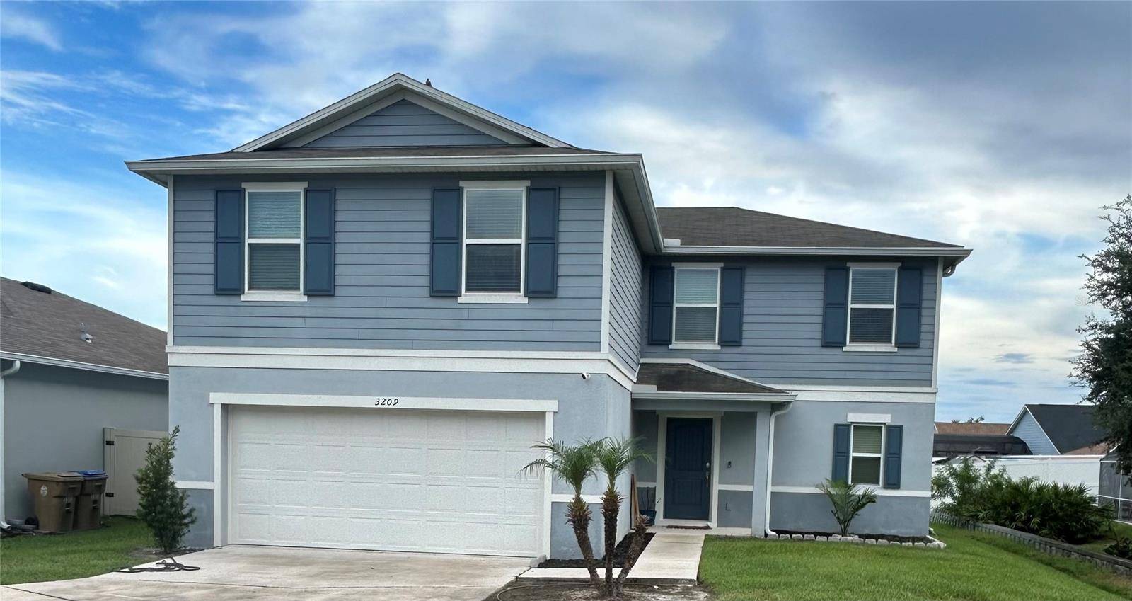 3209 EAGLE HAMMOCK CIR, Kissimmee, FL 34743