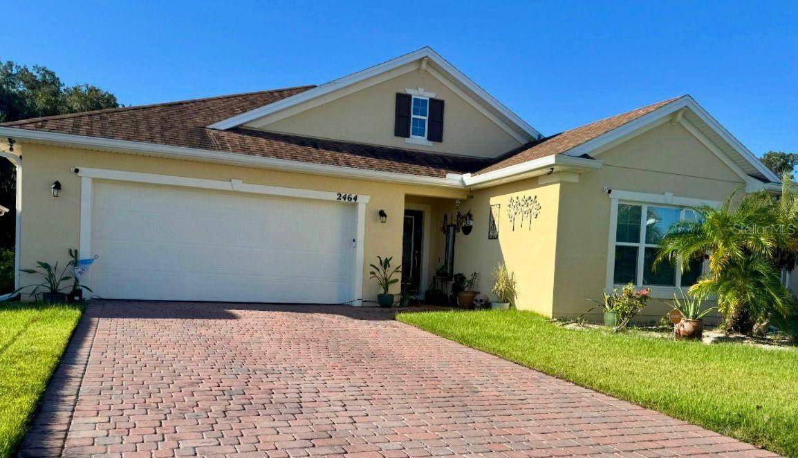 2464 ADDISON CREEK DR, Kissimmee, FL 34758