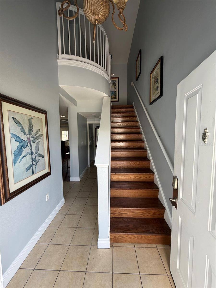 7687 HERITAGE CROSSING WAY #C8, Kissimmee, FL 34747