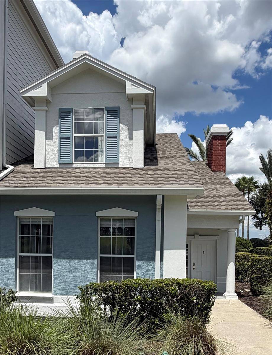 7687 HERITAGE CROSSING WAY #C8, Kissimmee, FL 34747