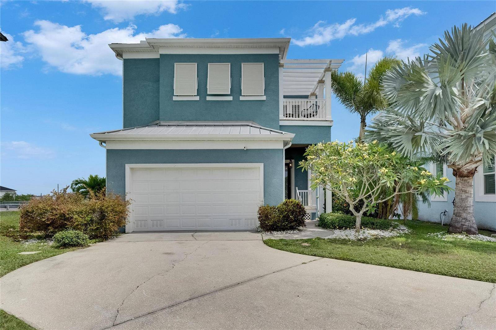 6512 SIMONE SHORES CIR, Apollo Beach, FL 33572