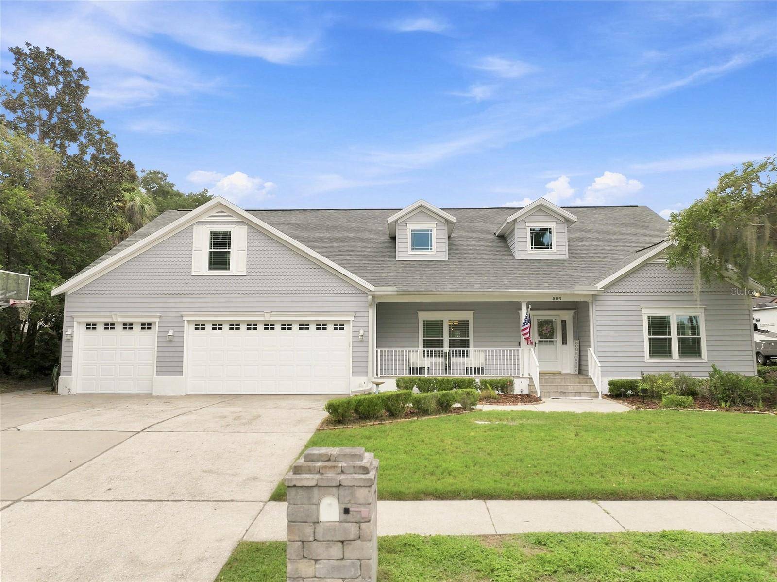 504 COVINGTON PARK ST, Seffner, FL 33584