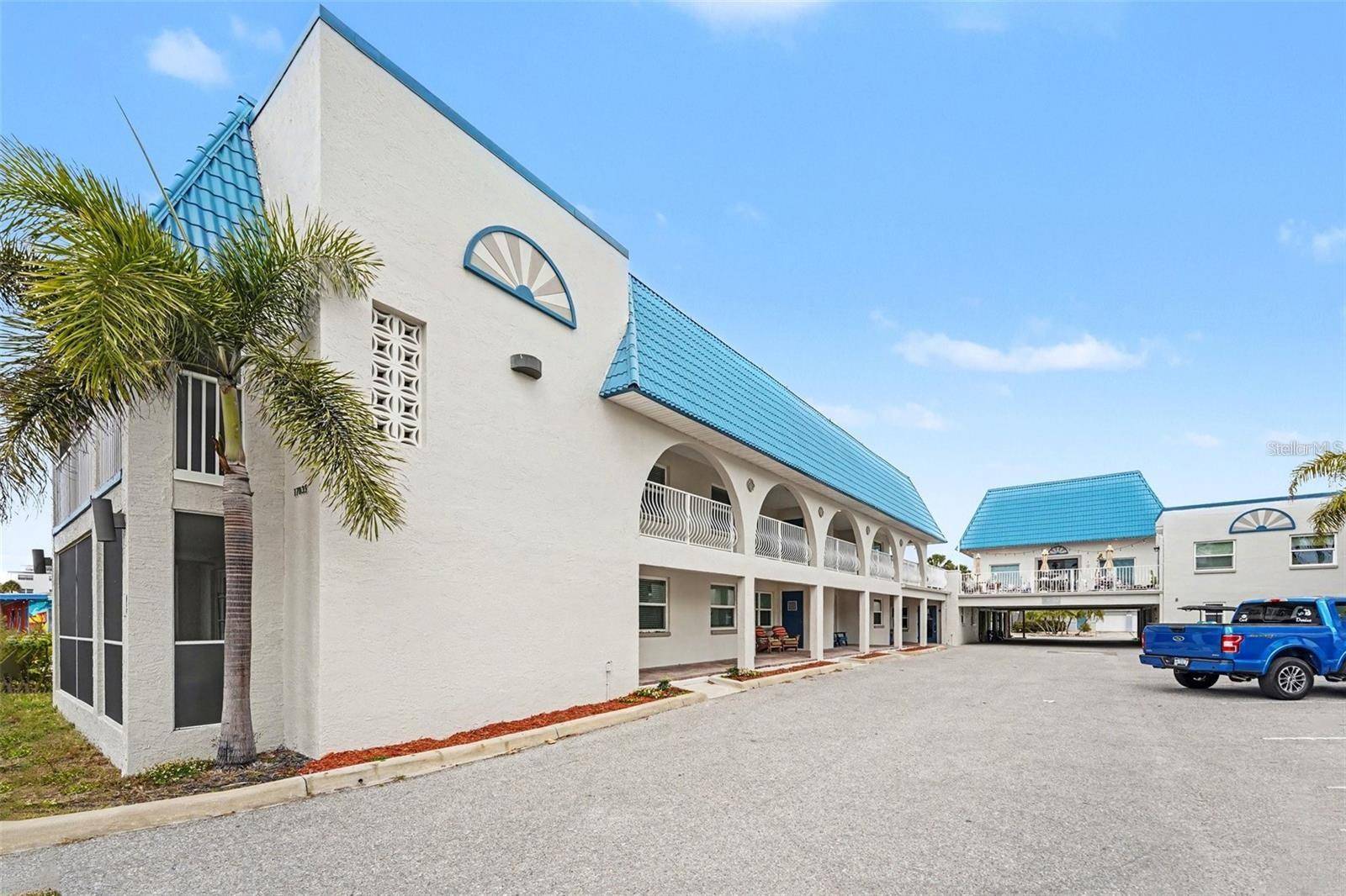 17035 GULF BLVD #216, St Petersburg, FL 33708