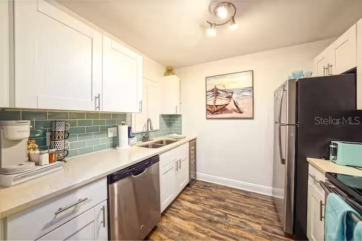 17035 GULF BLVD #216, St Petersburg, FL 33708