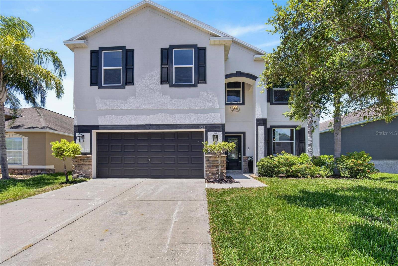 525 19TH ST NW, Ruskin, FL 33570