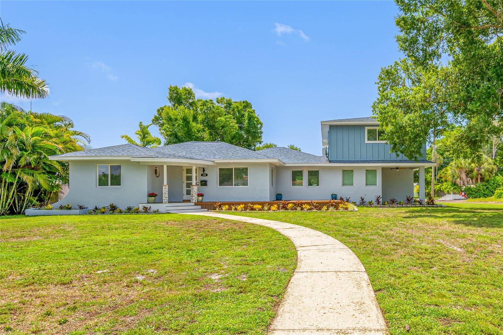 380 VILLAGRANDE AVE S, St Petersburg, FL 33707