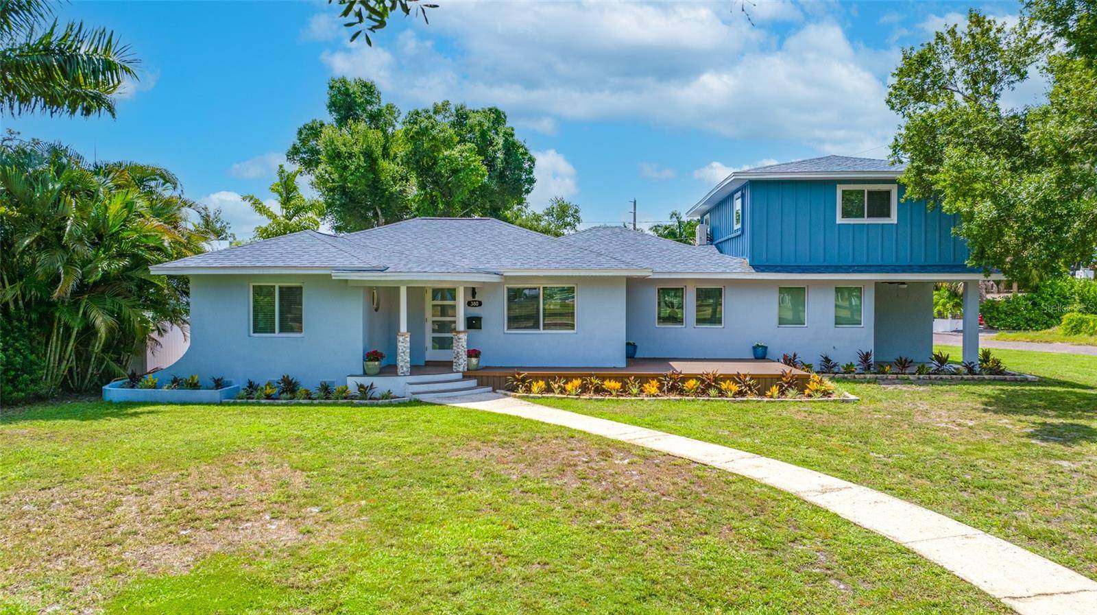 380 VILLAGRANDE AVE S, St Petersburg, FL 33707