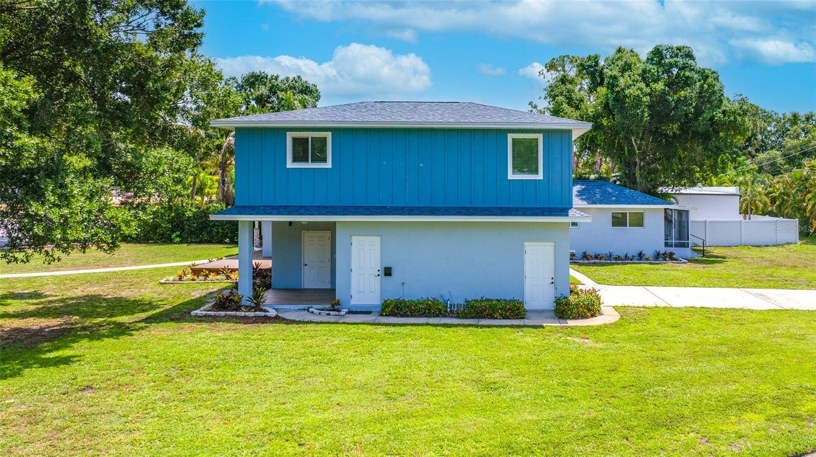 380 VILLAGRANDE AVE S, St Petersburg, FL 33707