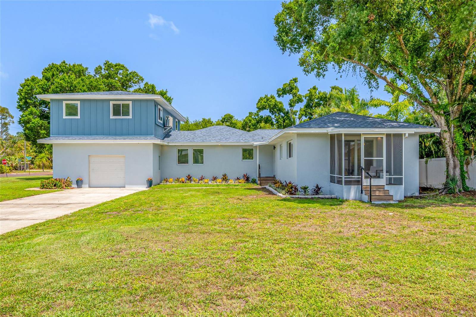 380 VILLAGRANDE AVE S, St Petersburg, FL 33707