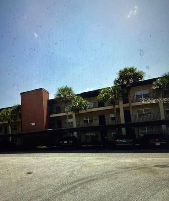 2438 ENTERPRISE RD #20, Clearwater, FL 33763
