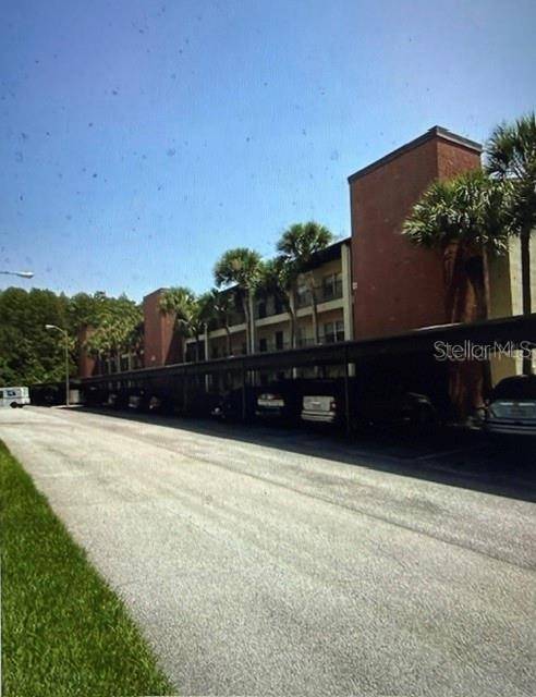 2438 ENTERPRISE RD #20, Clearwater, FL 33763