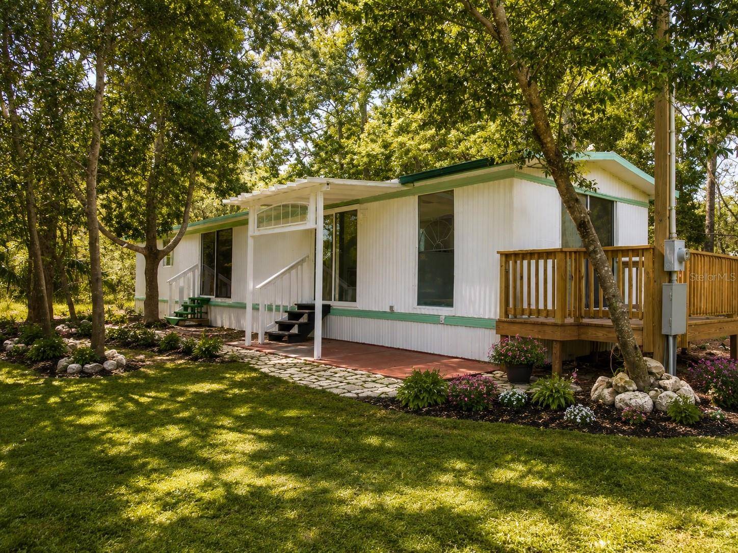 8010 W MORROW CT, Crystal River, FL 34428