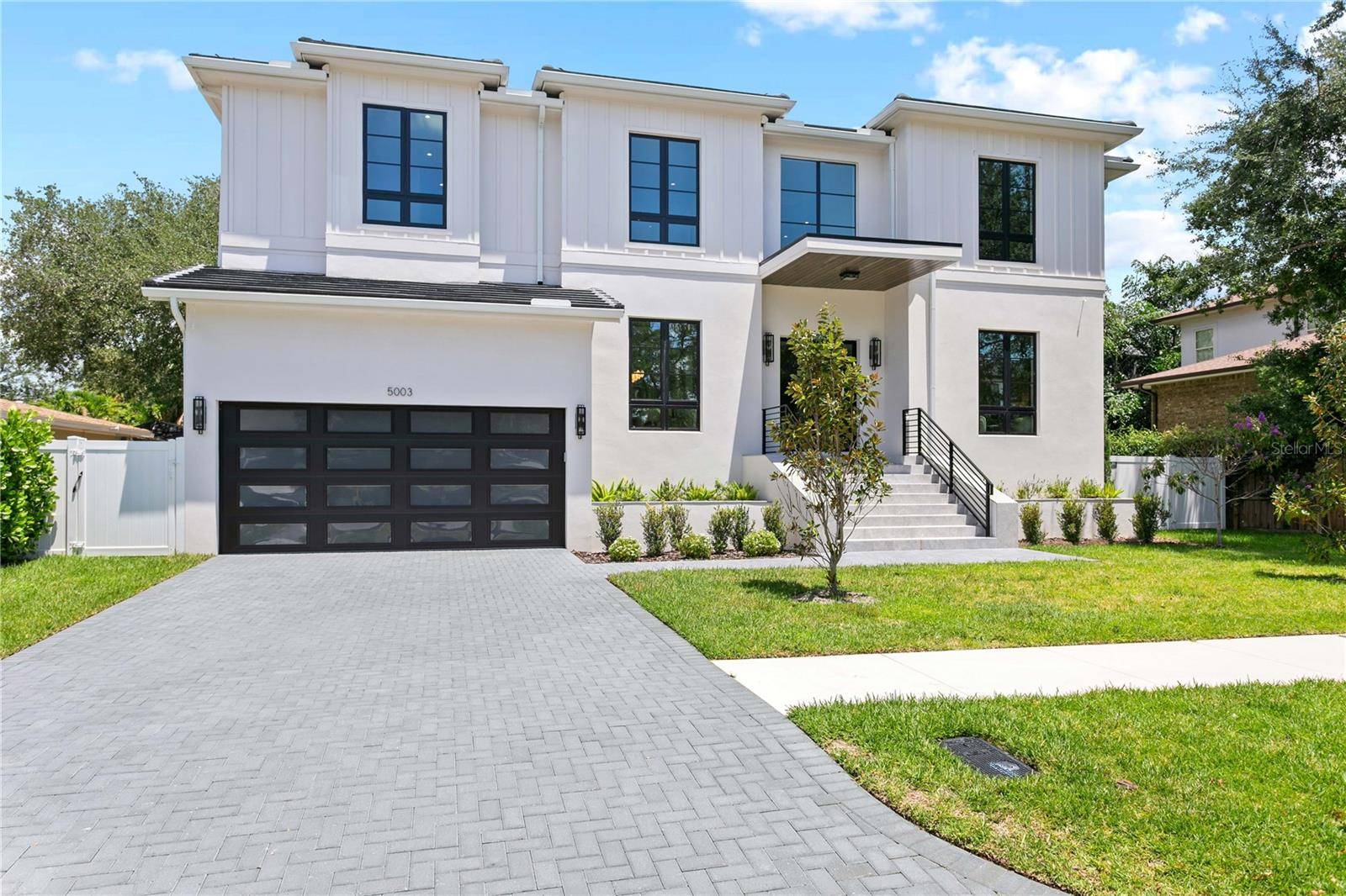 5003 W POE AVE, Tampa, FL 33629