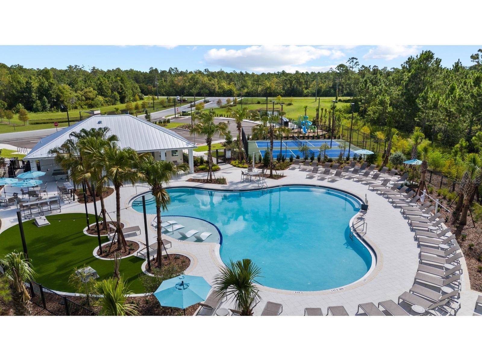 100 TEQUESTA CT, Palm Coast, FL 32137