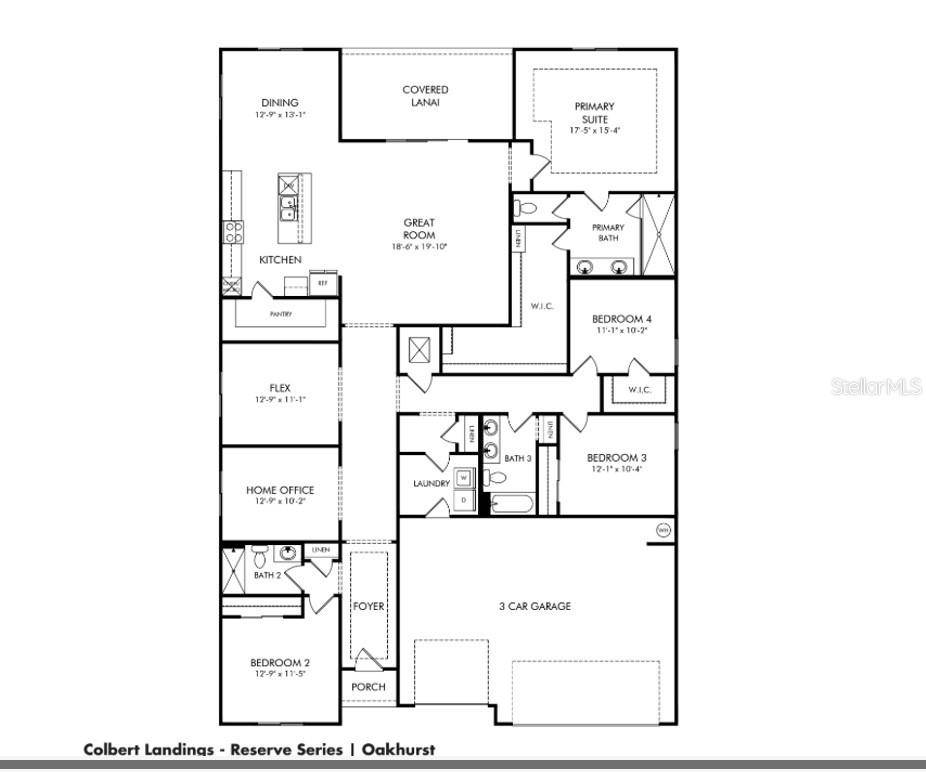 100 TEQUESTA CT, Palm Coast, FL 32137