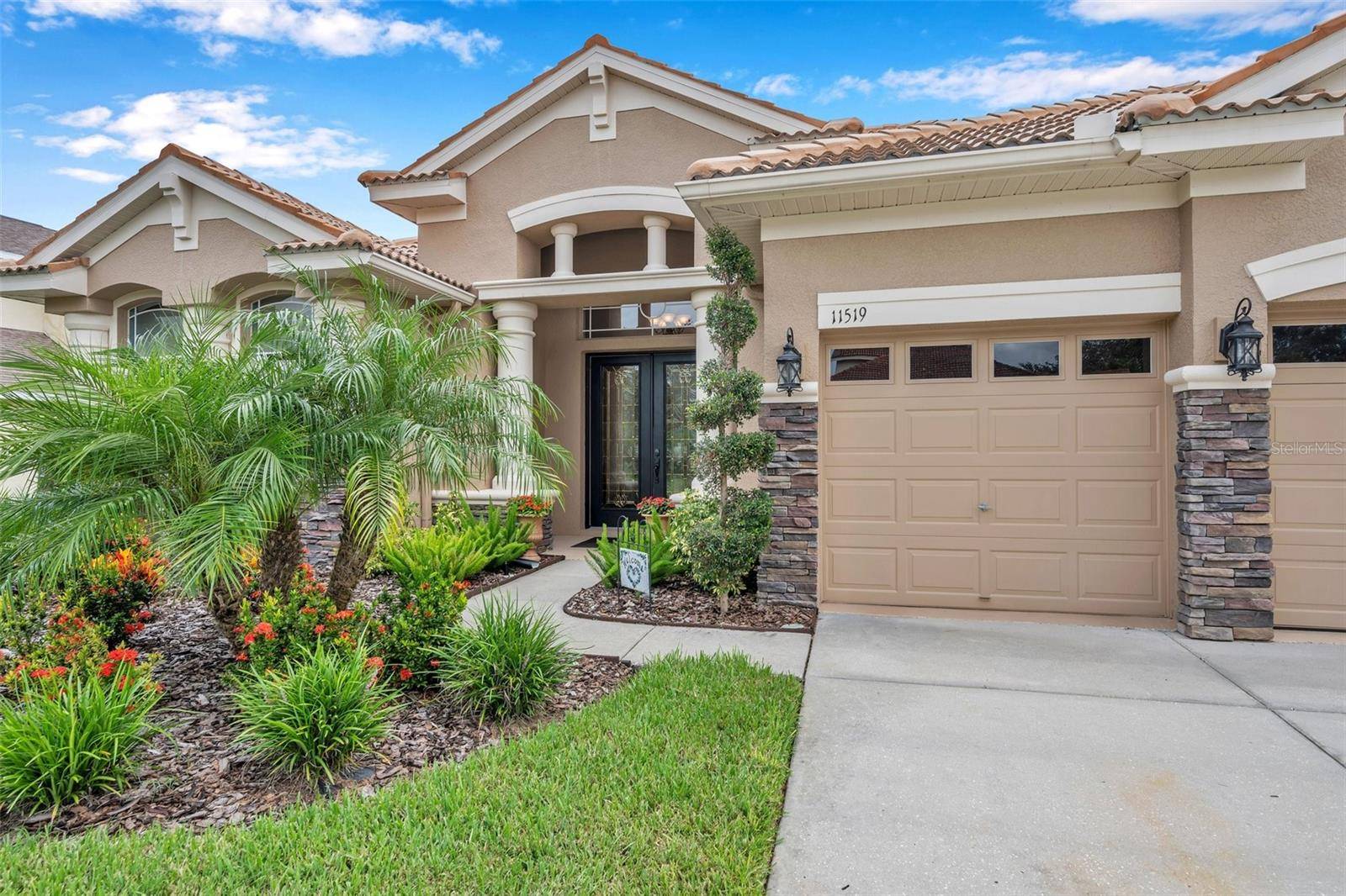 11519 BELLE HAVEN DR, New Port Richey, FL 34654