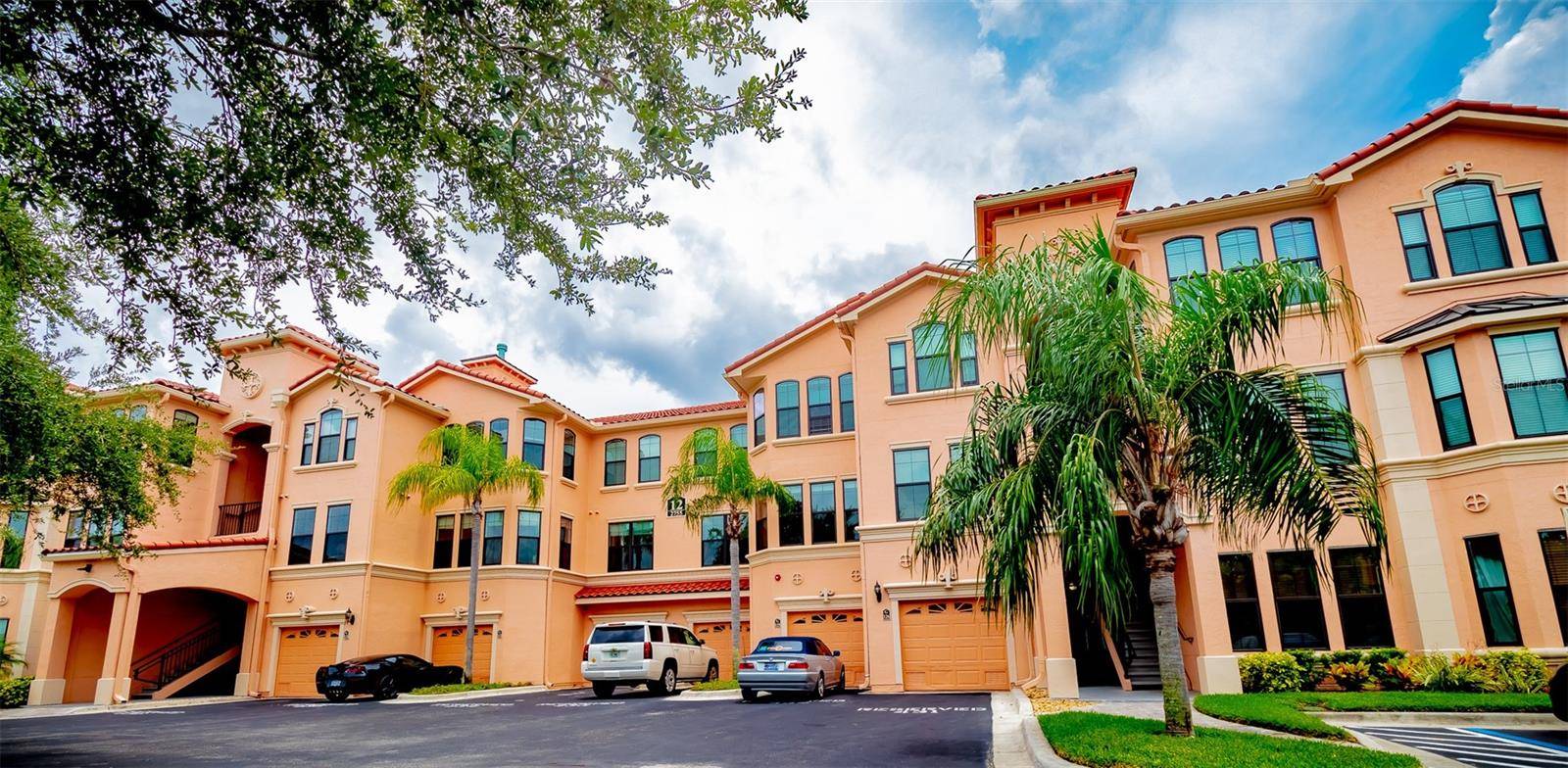 2755 VIA CAPRI #1225, Clearwater, FL 33764
