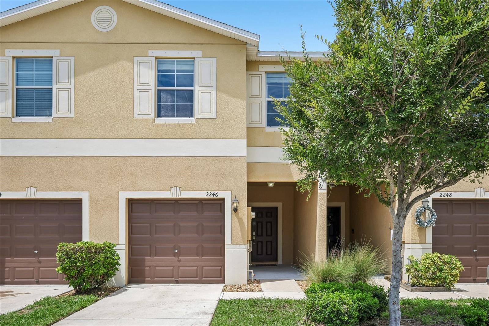 2246 GOLDEN FALCON DR, Ruskin, FL 33570